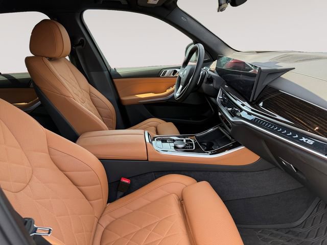 Certified 2024 BMW X5 xDrive40i w/ Premium Package AWD/4WD image 15