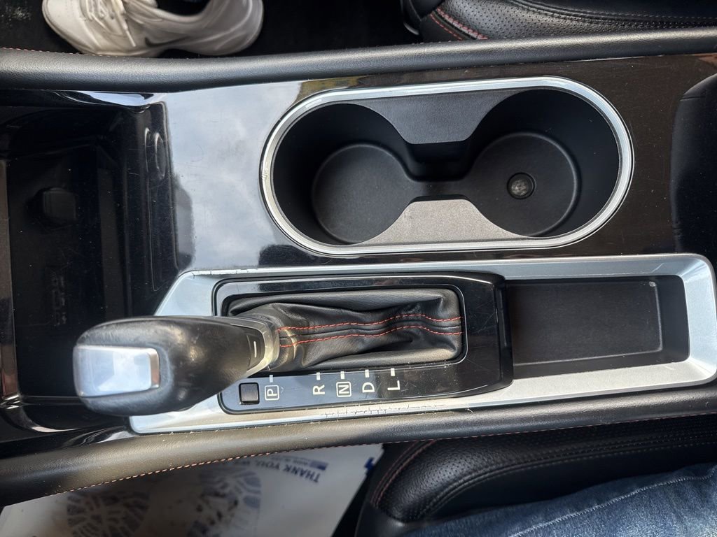 Used 2024 Nissan Altima 2.5 SR FWD image 45