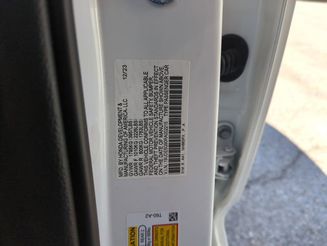 Used 2024 Acura Integra Type S image 37