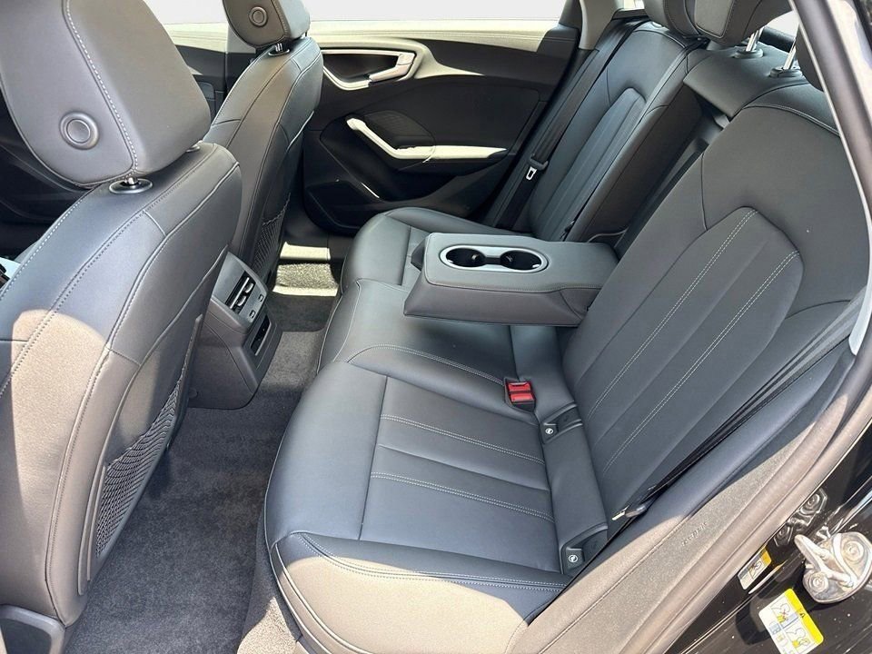 Used 2025 Audi A5 2.0T Premium w/ Convenience Package image 12