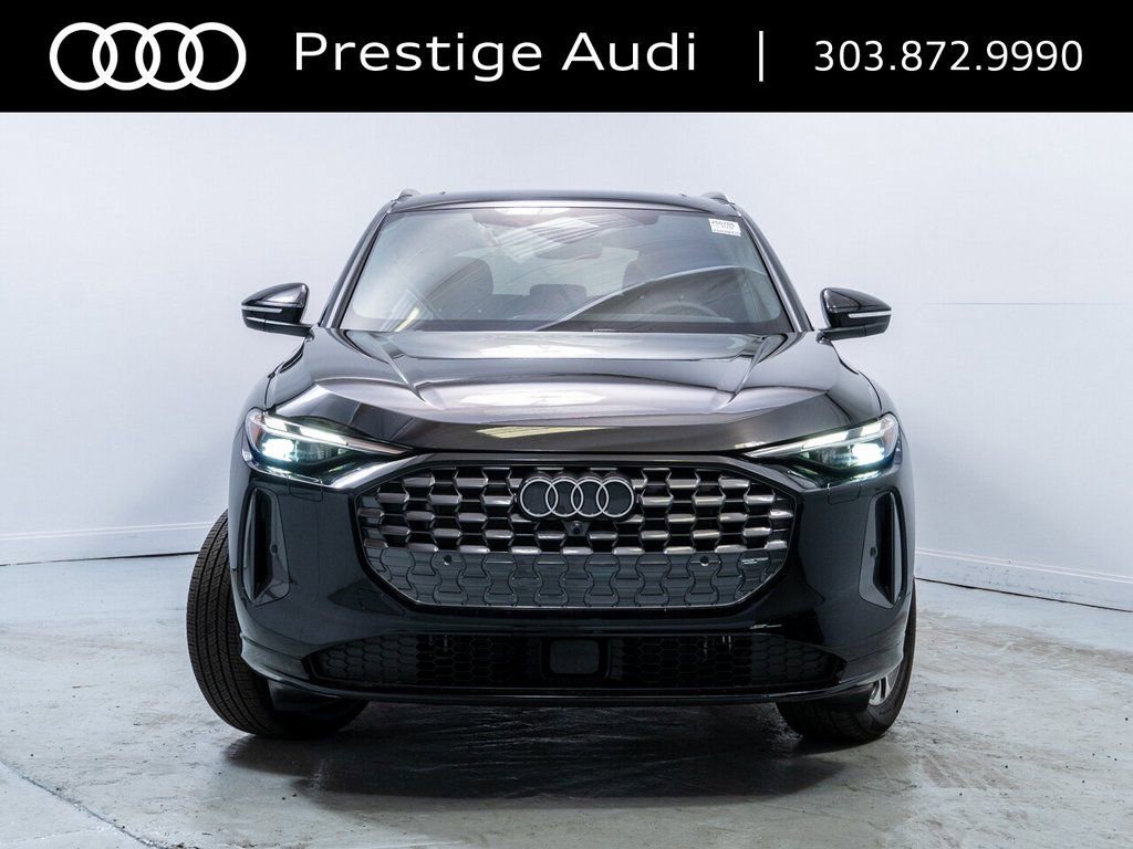 Used 2025 Audi Q5 Premium w/ Convenience Package AWD/4WD image 11