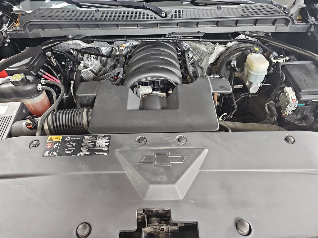 Certified 2016 Chevrolet Silverado 1500 LT w/ All Star Edition AWD/4WD image 34