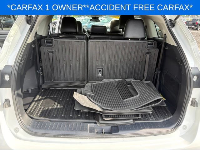 Used 2023 Toyota Highlander L FWD image 18