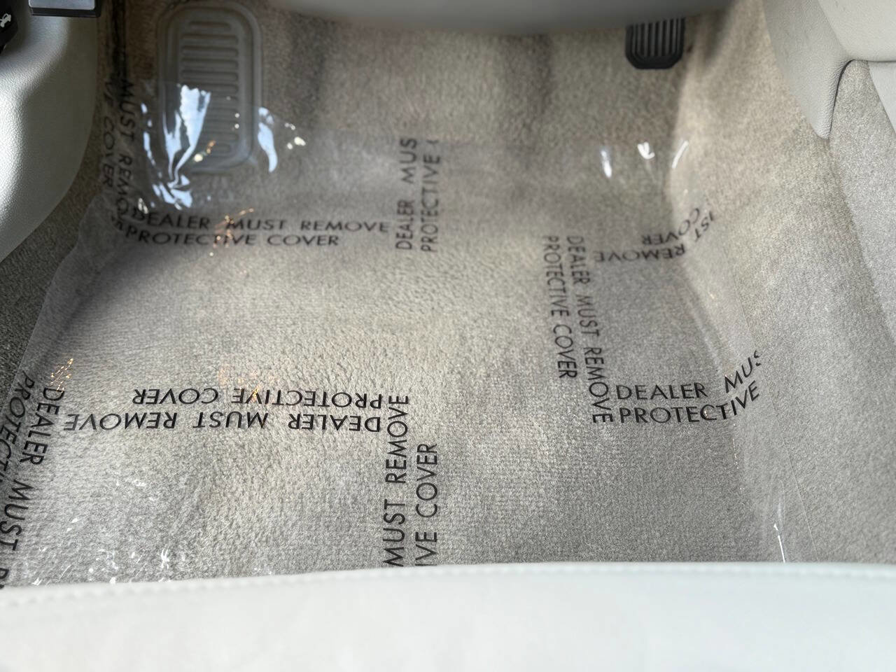 Used 2007 Buick Lucerne CXL w/ Luxury Package image 22