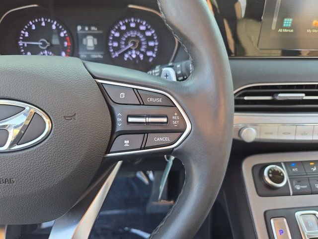 Used 2020 Hyundai Palisade SEL image 21