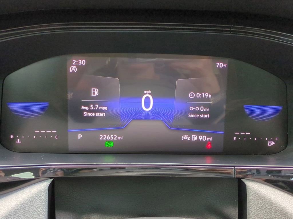 Used 2023 Volkswagen Taos S image 25