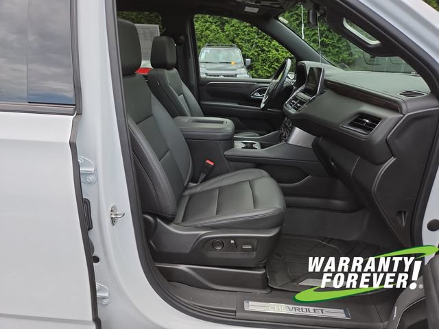 Used 2023 Chevrolet Tahoe Z71 AWD/4WD image 15