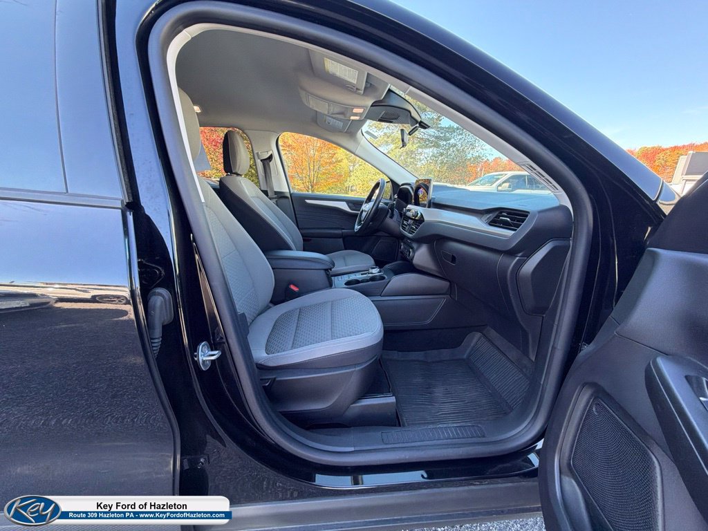 Used 2022 Ford Escape SE w/ Convenience Package AWD/4WD image 20