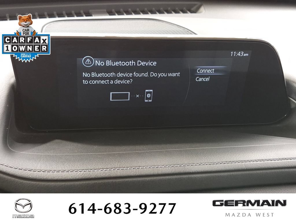 Used 2024 MAZDA CX-30 AWD 2.5 S w/ Preferred Package image 30
