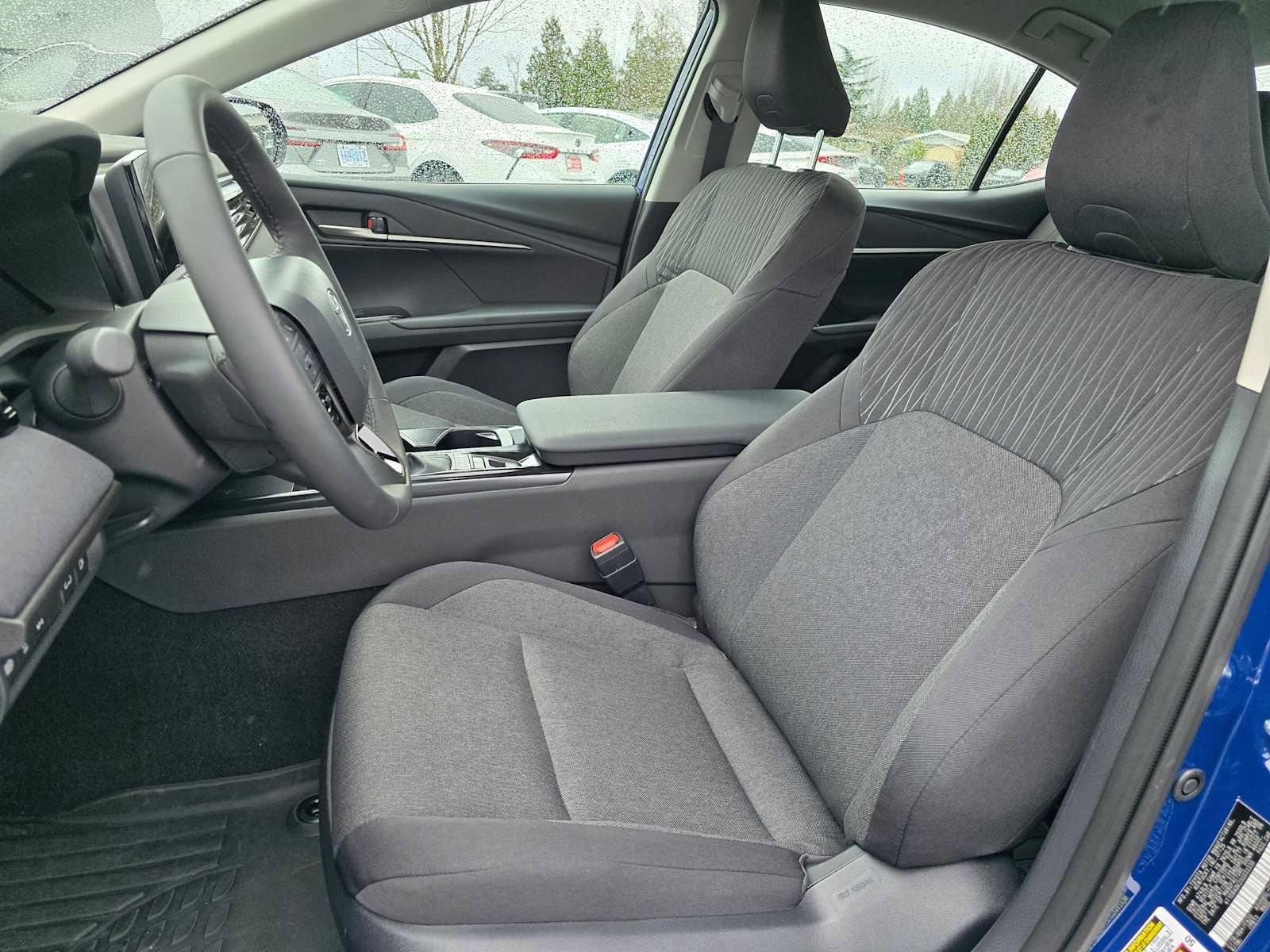 Used 2025 Toyota Camry LE image 22