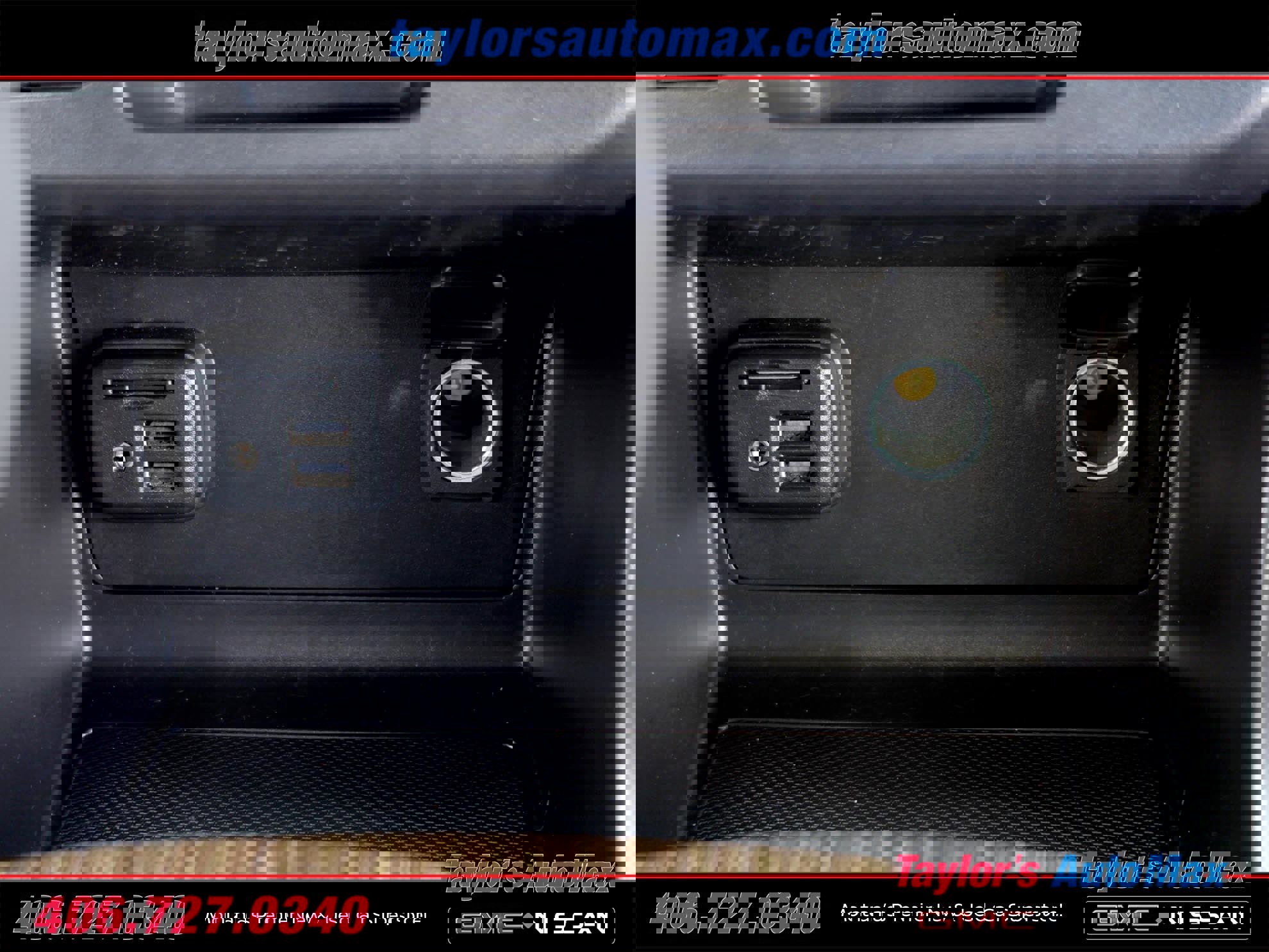 Used 2019 GMC Canyon Denali image 25