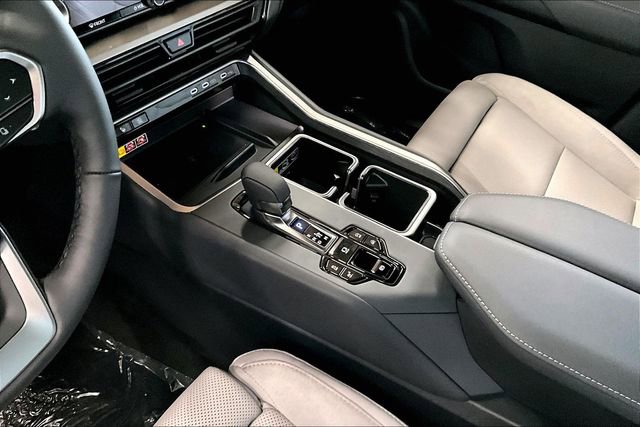 New 2026 Lexus TX 350 AWD image 8