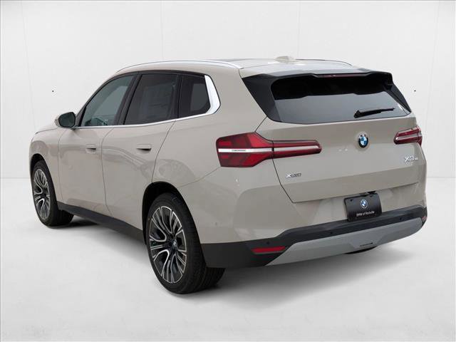 Used 2026 BMW X3 xDrive30 w/ Premium Package image 9
