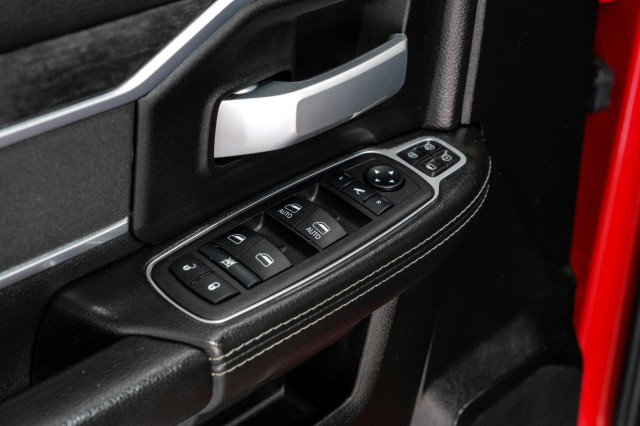 Used 2024 RAM 2500 Big Horn w/ Bed Utility Group image 45