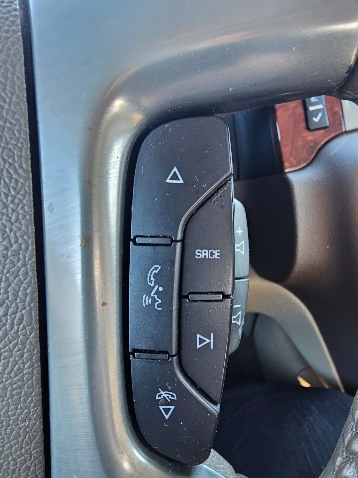 Used 2012 Chevrolet Silverado 1500 LTZ w/ LTZ Plus Package image 16