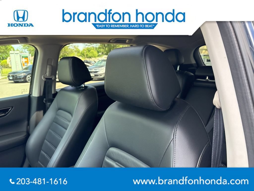 Used 2023 Honda CR-V EX-L image 22