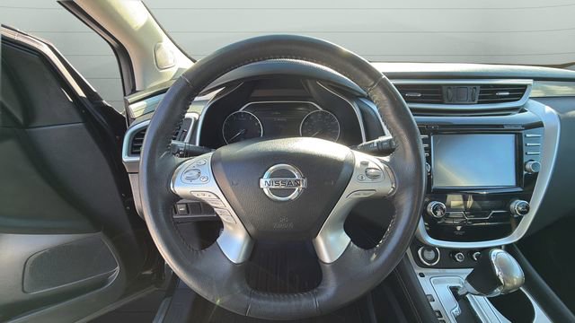 Used 2017 Nissan Murano Platinum w/ Platinum Technology Package image 11