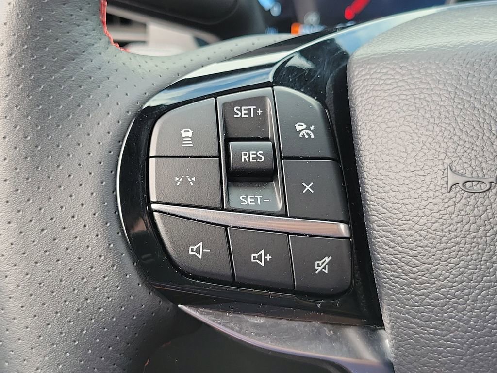 Used 2025 Ford Explorer ST-Line RWD image 5