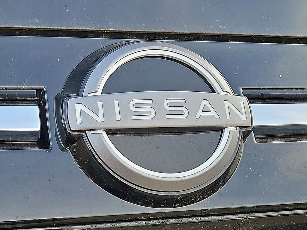 New 2026 Nissan Armada SV image 17
