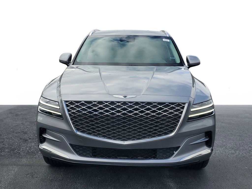 Used 2024 Genesis GV80 2.5T image 2