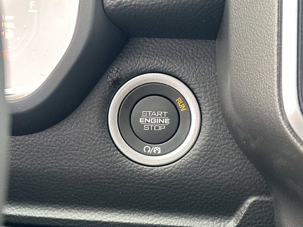 New 2026 RAM 1500 Big Horn AWD/4WD image 24