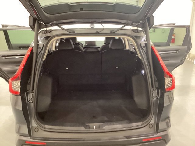 Used 2024 Honda CR-V EX-L image 14