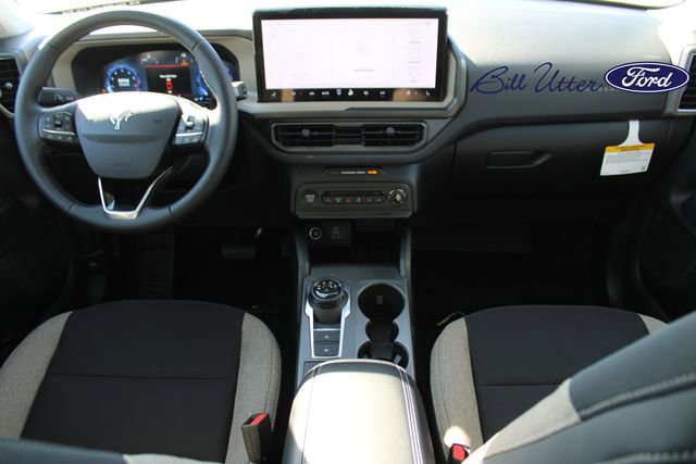 New 2025 Ford Bronco Sport Big Bend w/ Convenience Package image 11