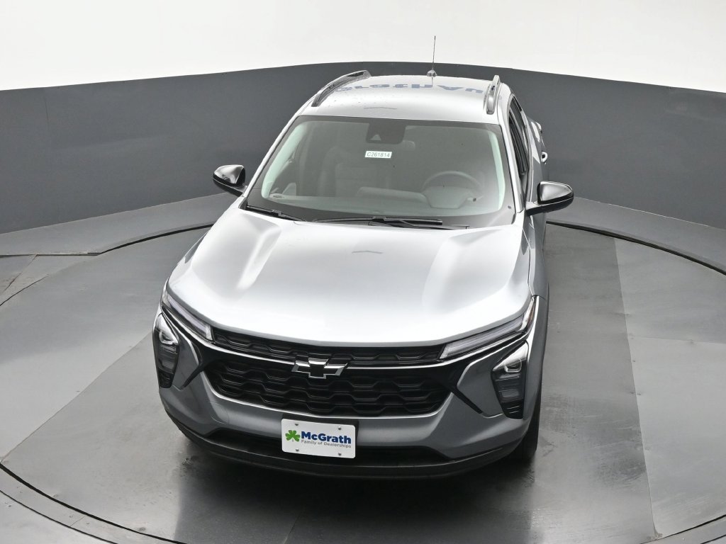 New 2026 Chevrolet Trax LT w/ Driver Confidence Package FWD image 27