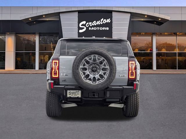 New 2025 GMC Hummer EV 3X image 6