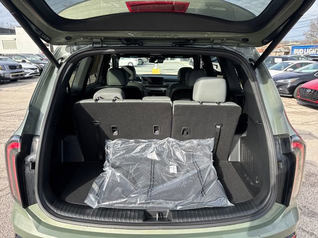 Certified 2024 Kia Telluride EX X-Line image 14