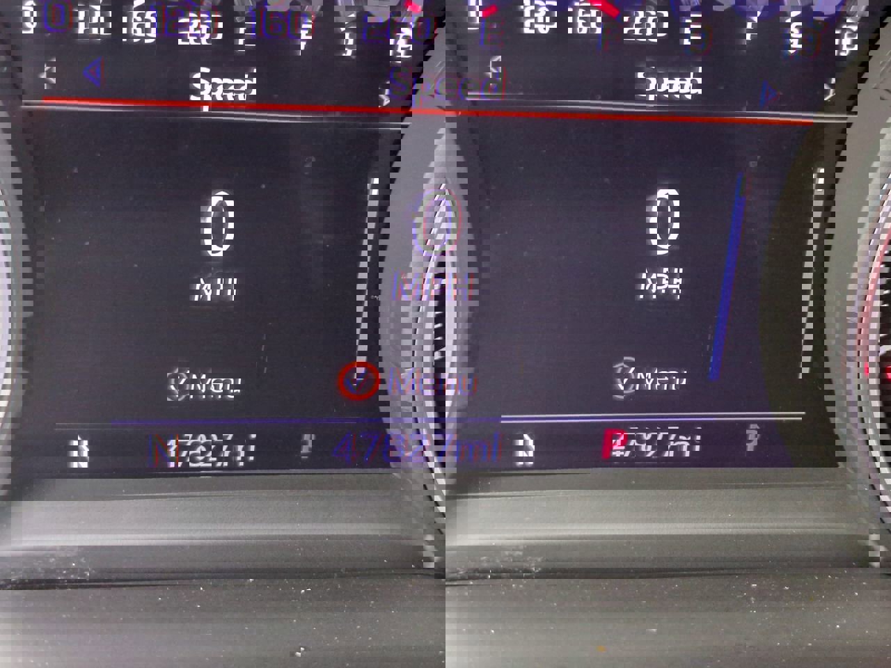 Used 2021 Chevrolet Suburban High Country w/ Premium Package image 28