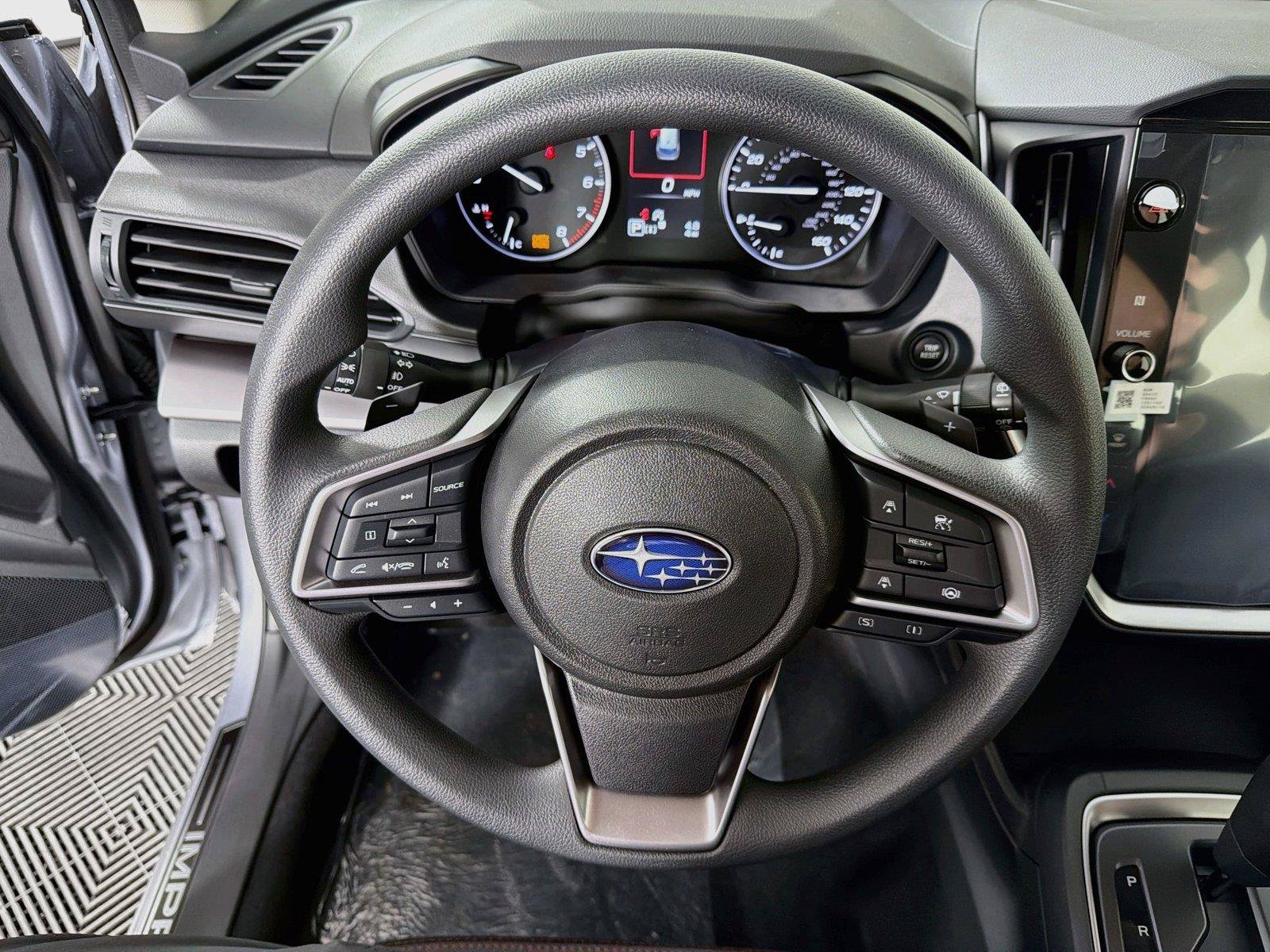 New 2026 Subaru Impreza 2.0i Sport AWD/4WD image 3