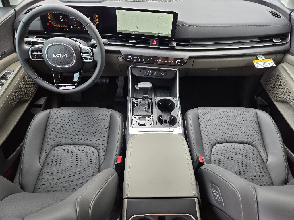New 2026 Kia Carnival EX image 18