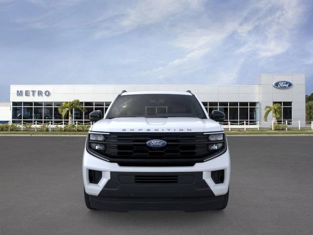 New 2026 Ford Expedition Max Active image 6