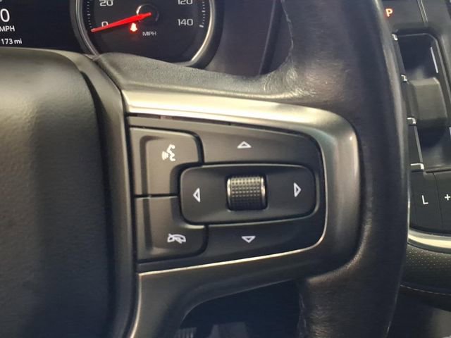 Used 2021 Chevrolet Tahoe Premier image 23