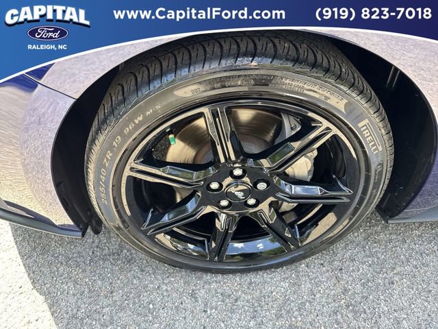 Used 2019 Ford Mustang GT w/ Equipment Group 301A RWD image 13