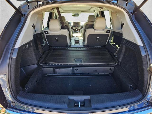 Used 2025 Acura MDX FWD w/ Technology Package image 6