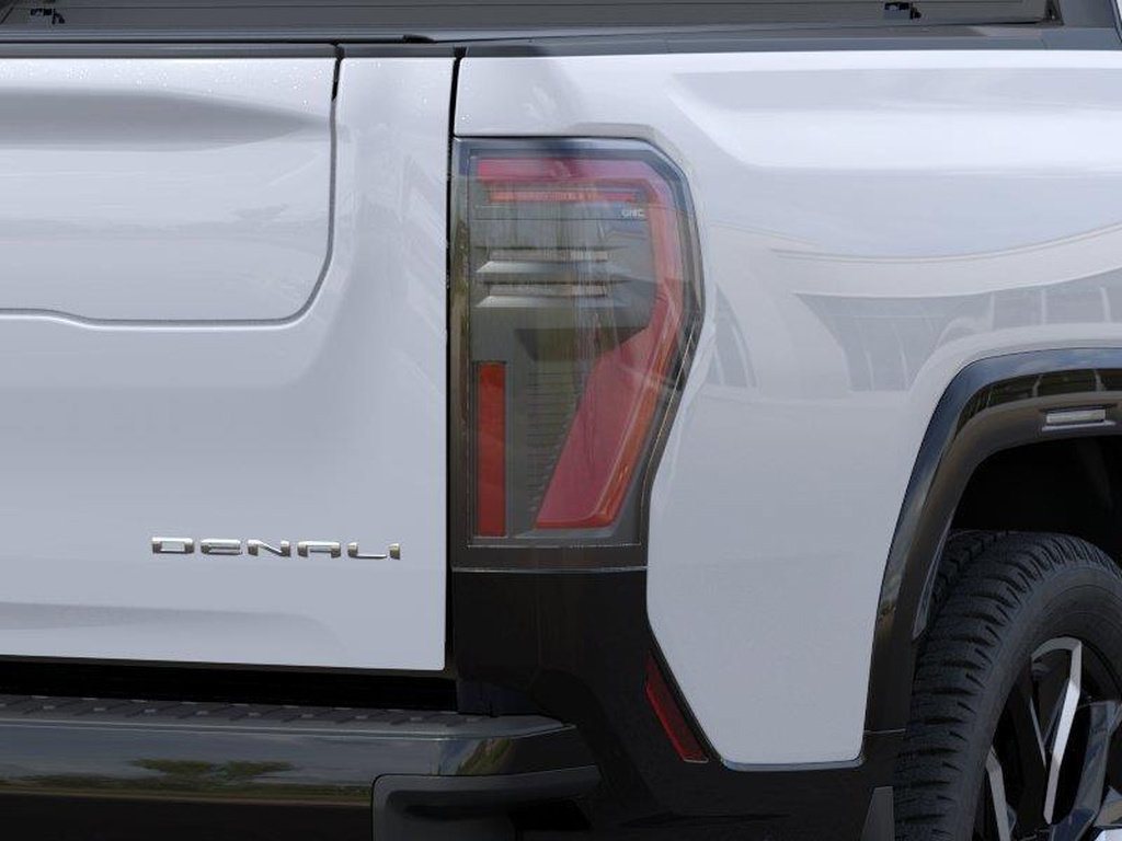 New 2026 GMC Sierra EV Denali AWD/4WD image 11