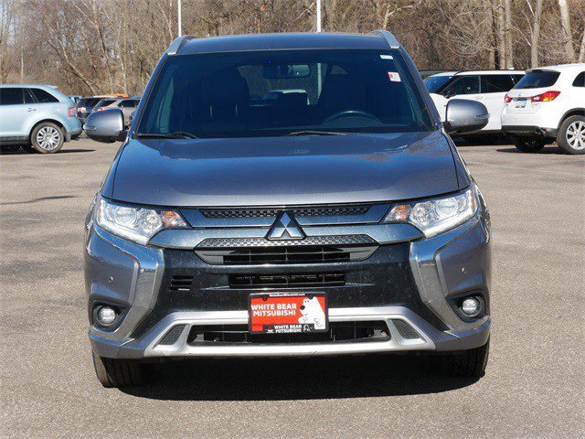 Used 2019 Mitsubishi Outlander SEL image 29