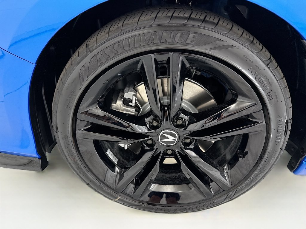 Used 2026 Acura Integra A-Spec FWD image 30
