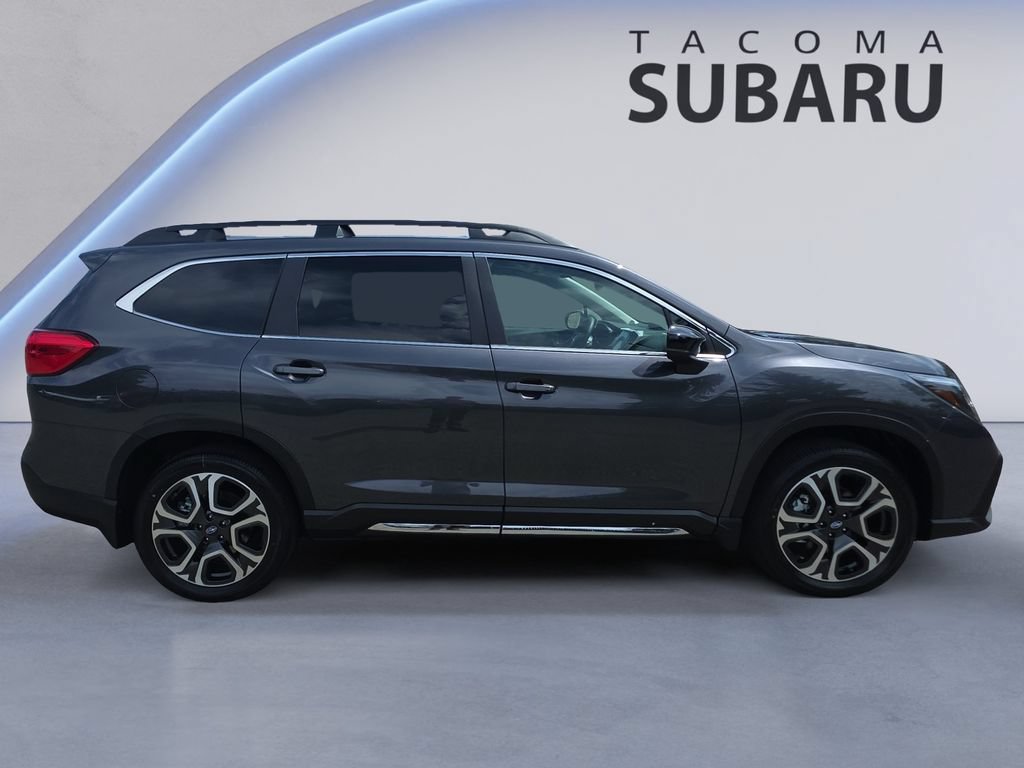 New 2026 Subaru Ascent Limited AWD/4WD image 6