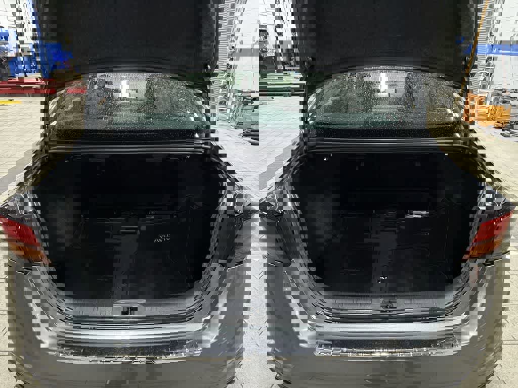 Used 2021 Nissan Altima 2.5 SL image 11