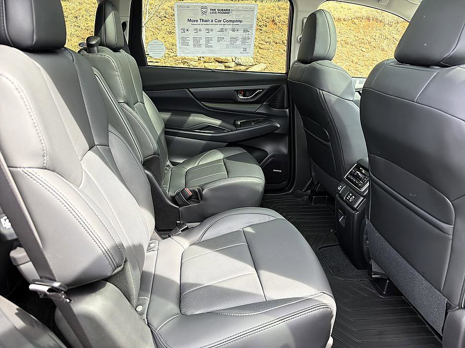 New 2026 Subaru Ascent Bronze Edition w/ Popular Package #2 image 22