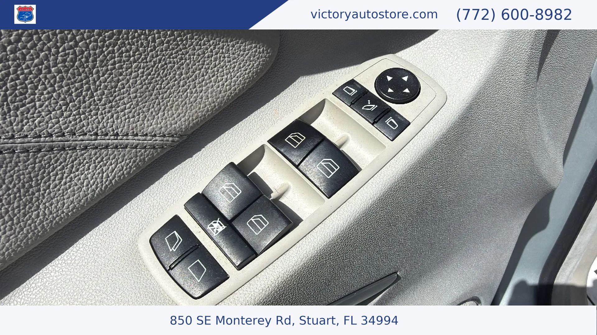 Used 2007 Mercedes-Benz GL 450 4MATIC image 18