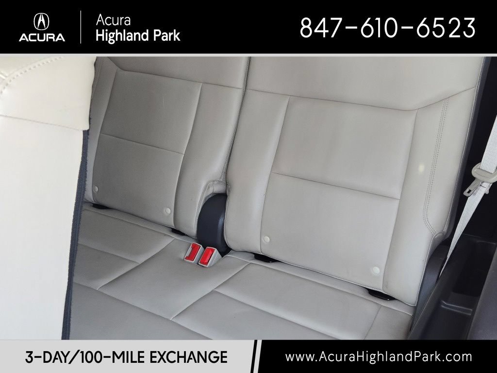 Used 2020 Ford Explorer Platinum w/ Premium Technology Package AWD/4WD image 26