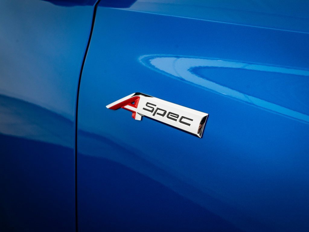 New 2026 Acura MDX A-Spec image 16