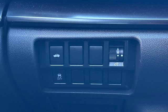 Used 2022 Subaru WRX Limited image 32