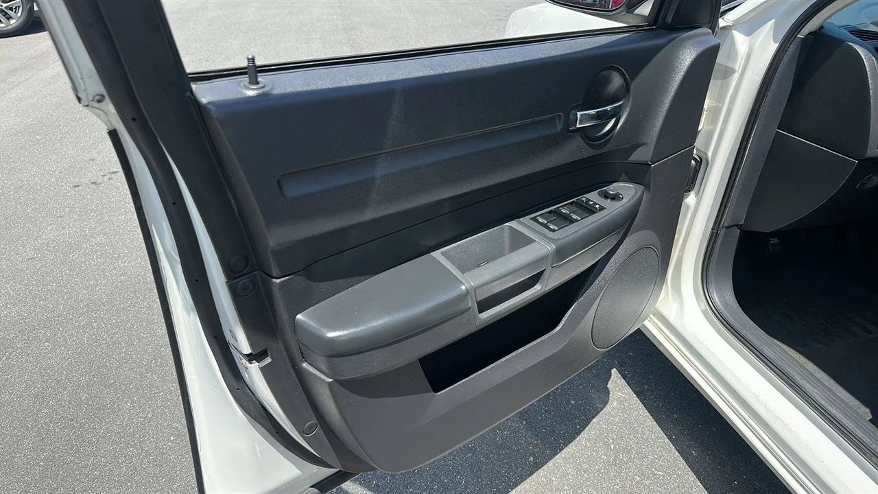 Used 2008 Dodge Charger SE RWD image 20