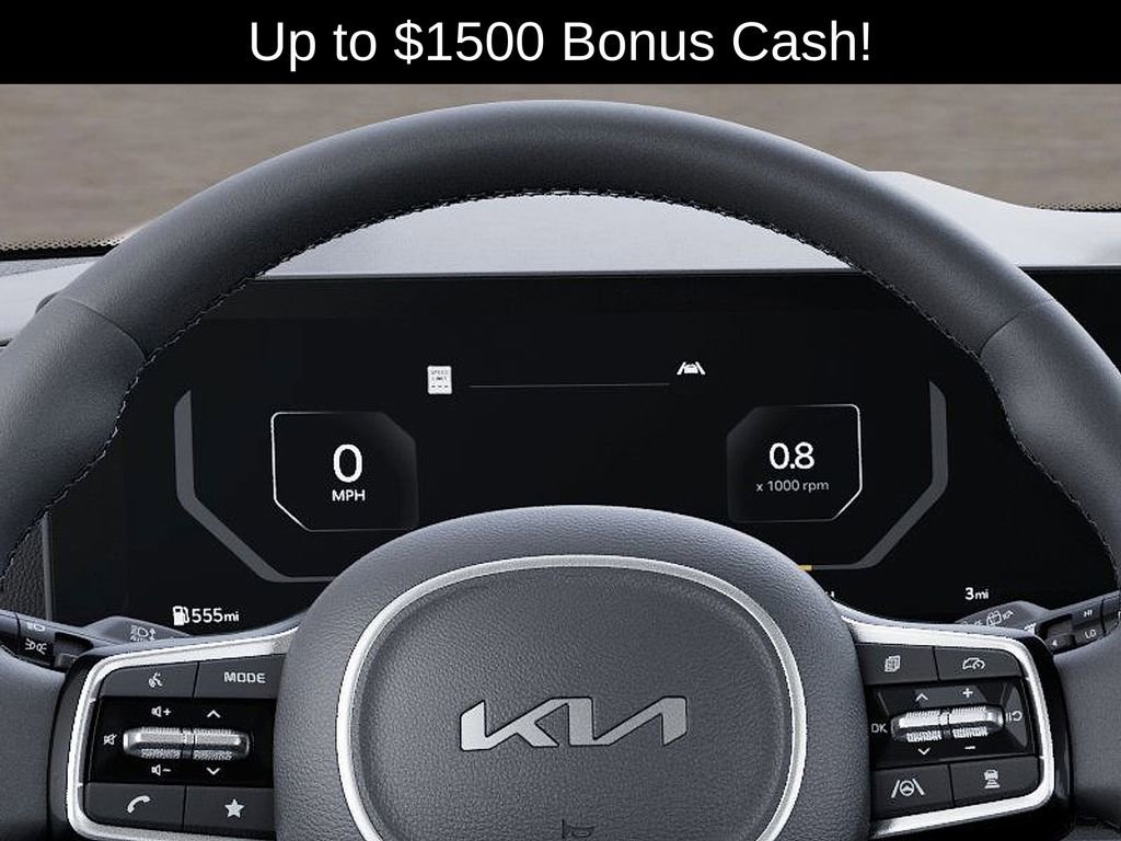 New 2026 Kia Carnival SX Prestige image 21