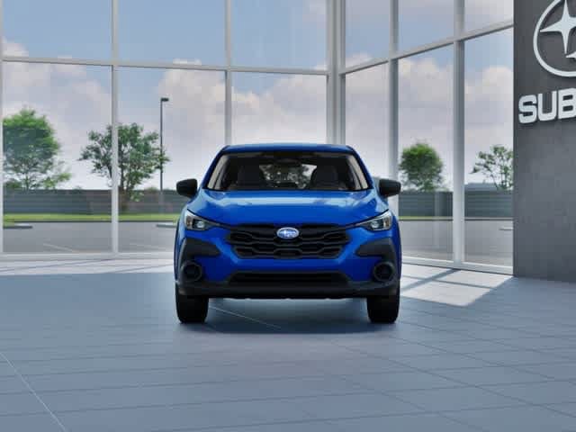 New 2026 Subaru Crosstrek 2.5i AWD/4WD image 7